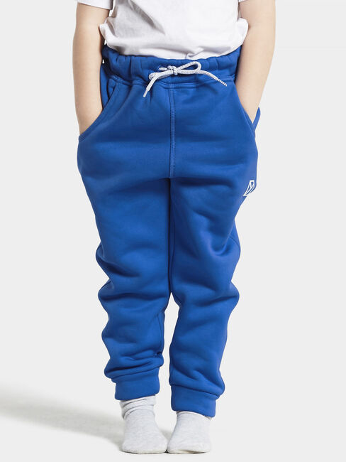 Didriksons Corin Powerstretch Bukse, Classic Blue