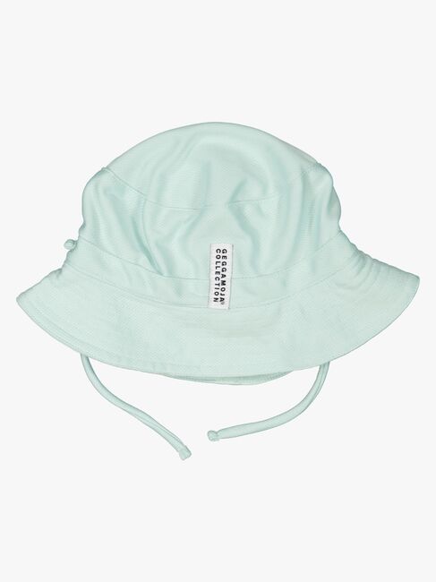 Geggamoja Solhatt, Mintgrønn