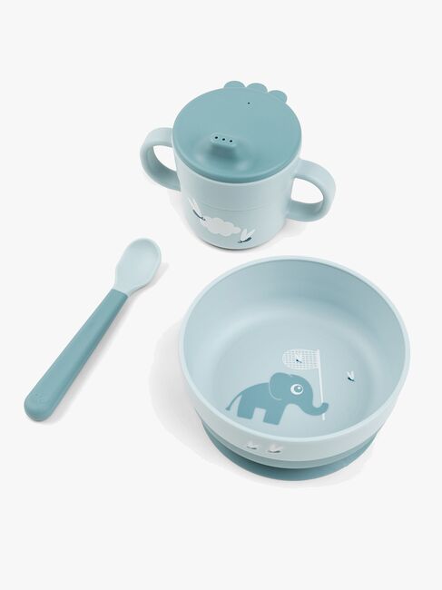 Done By Deer Foodie Matsett Elphee, Blue