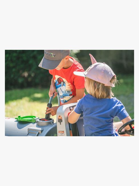 Falk Joskin Volumetra Tankbil inkl. Vannspreder