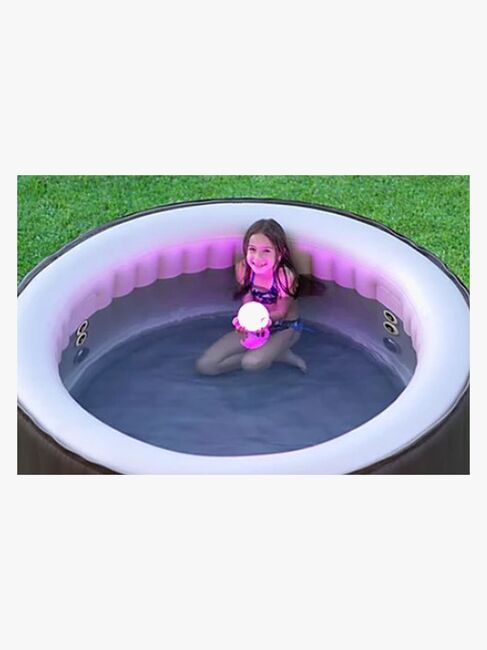 Mspa Flytende LED-lampe