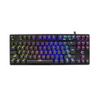 White Shark Gk-2101 Spartan-x RGB Tastatur