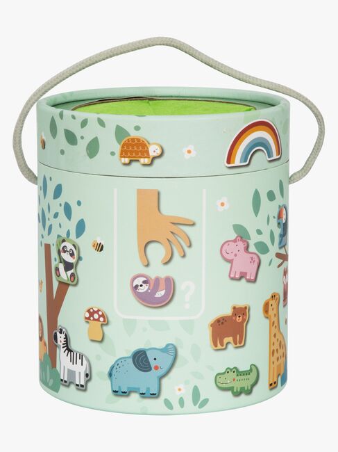 Tooky Toy Mystery Box Aktivitetsleke