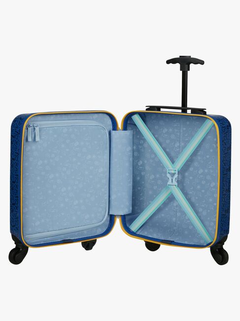 Samsonite Koffert 24L DayDream Disney, Mickey Happy