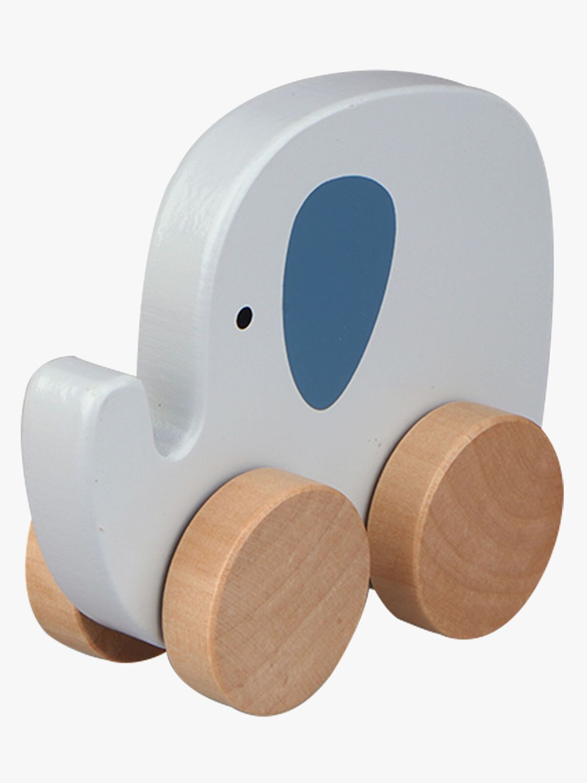 Barbo Toys Draleke Elefant