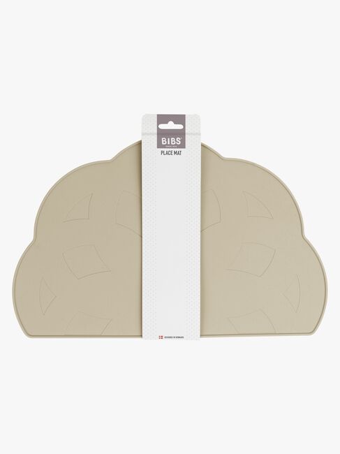 BIBS Boheme Spisebrikke, Vanilla