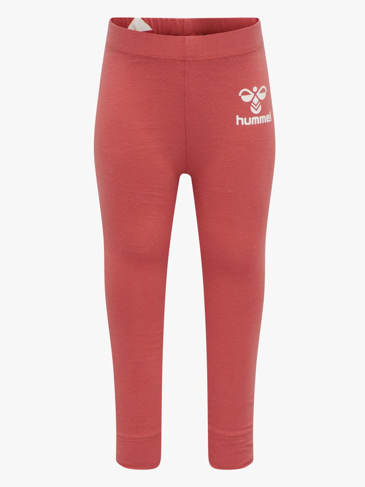 Hummel Maui Tights, Faded Rose 