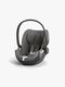 Cybex Cloud T i-Size Babybilstol, Mirage Grey