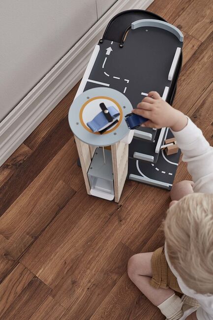 Kids Concept Aiden Parkeringsgarasje