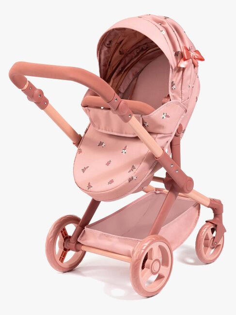 Bayer Design Xeo Dukkevogn, Blomster