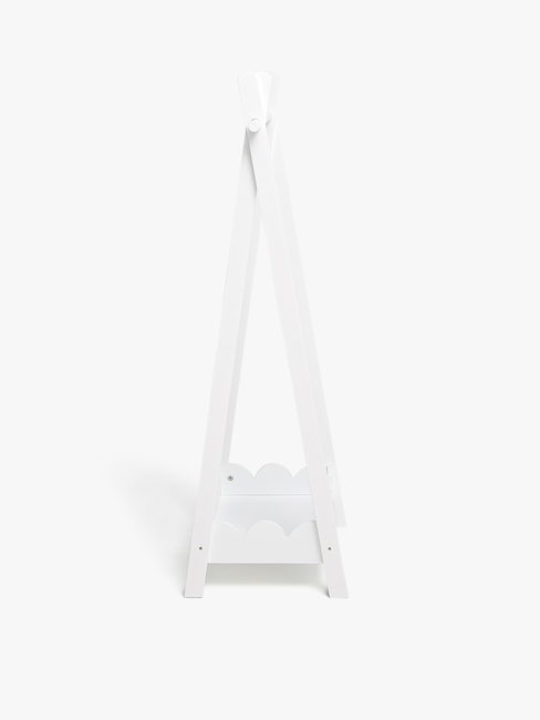 Alice & Fox Dune Klesstativ, White