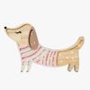 Little Lights Lampe Hundevalp, Strawberry Cream