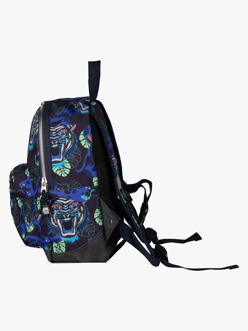 Pick & Pack Dangerous Cat Ryggsekk 7L, Carbon