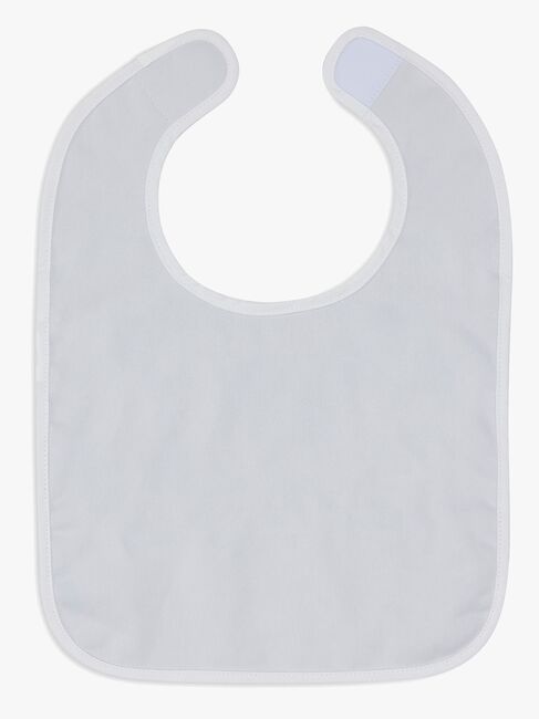 Jollein Miffy Peekaboo Smekke 2-Pakk, Sea Green