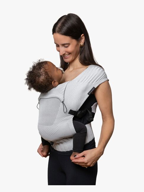 Flybaby Bæresele, Grey