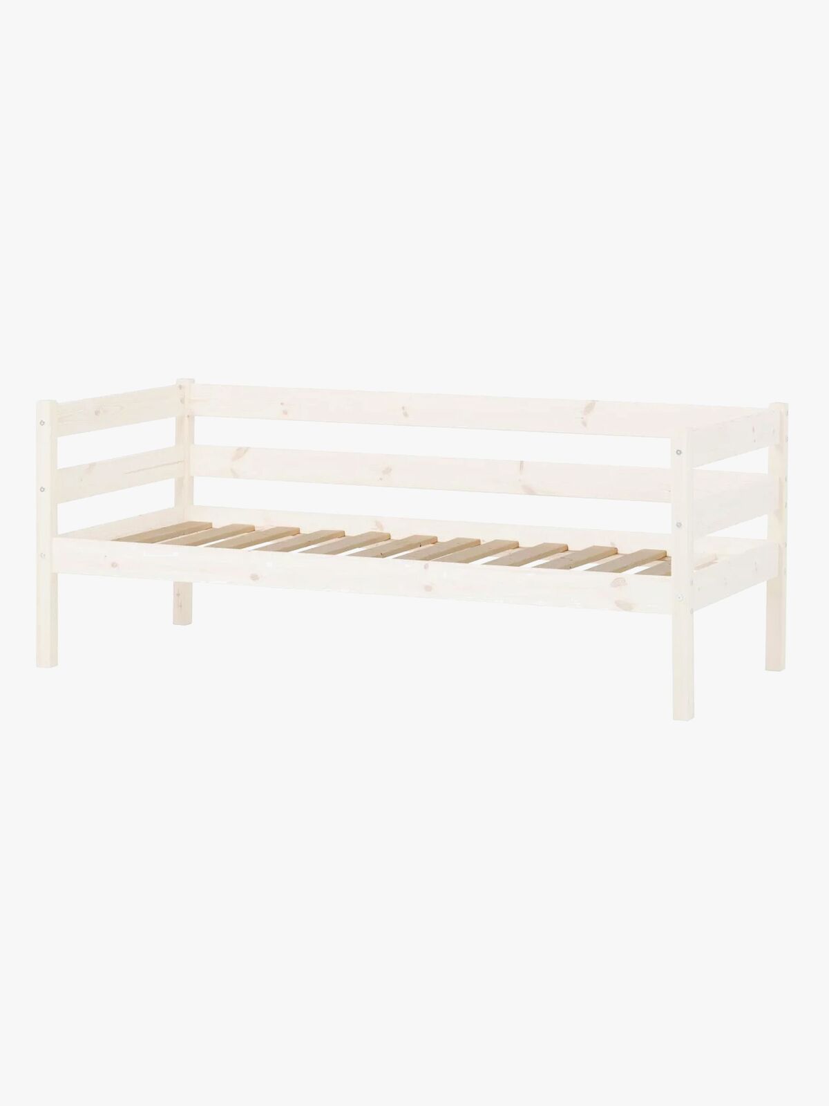 Hoppekids ECO Comfort Ribber 70x160