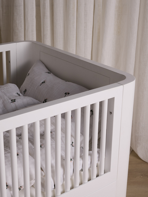 Alice & Fox JUNE Vokseseng, Dream White