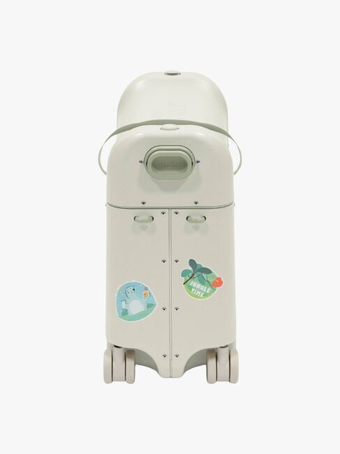 Stokke JetKids Reiseseng og Ryggsekk, Sea Green