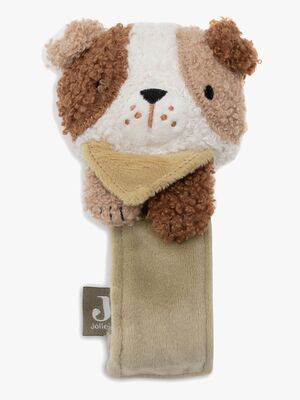 Jollein Håndleddsrangle, Dog Mick