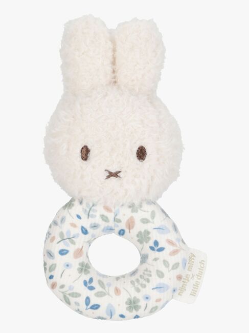 Miffy x Little Dutch Gavesett, Lucky Leaves