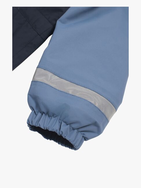 Viking Play Skalldress, Navy