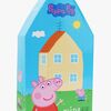 Peppa Gris Puslespill Hus 39 Brikker