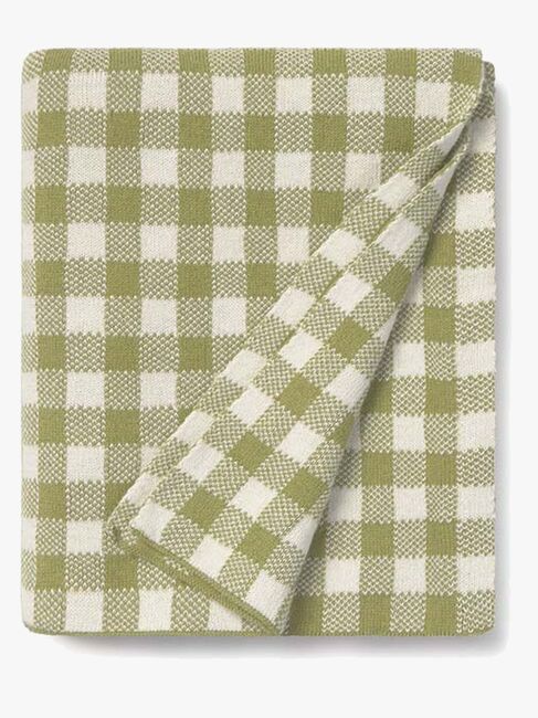 LorenaCanals Vichy Teppe, Matcha
