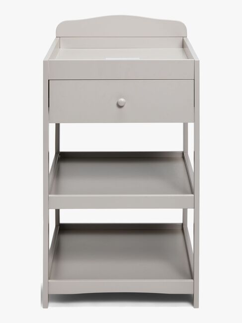 JLY Dream Lux Stellebord, Warm Grey