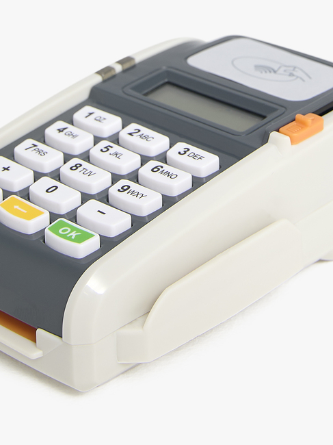 Cloudberry Castle Kortleser 6 Deler