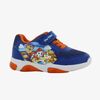 Paw Patrol  Blinkende Sneakers, Navy/Grey Blue
