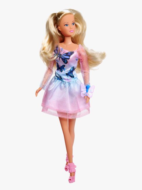 Steffi LOVE Dukke Sommerfuglkjole