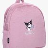 Hello Kitty & Friends Plysch Ryggsekk Head In The Clouds, Lilla