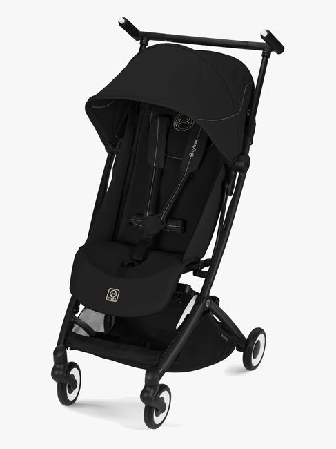 Cybex LIBELLE Trille, Magic Black