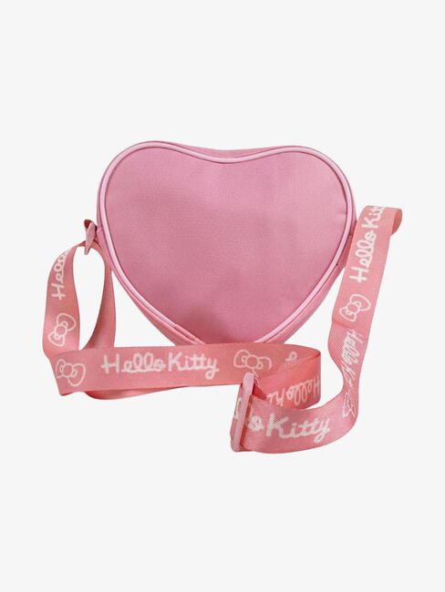 Hello Kitty Skulderveske, Heart