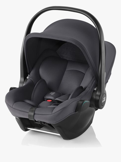 Britax Römer Baby-Safe Core inkl. Baby-Safe Core Base, Midnight Grey