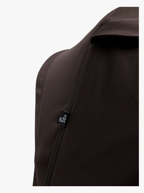 Beemoo Pro Max Sportsvogn, Espresso Brown