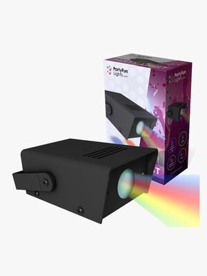 PartyFunLights Projektor Mini