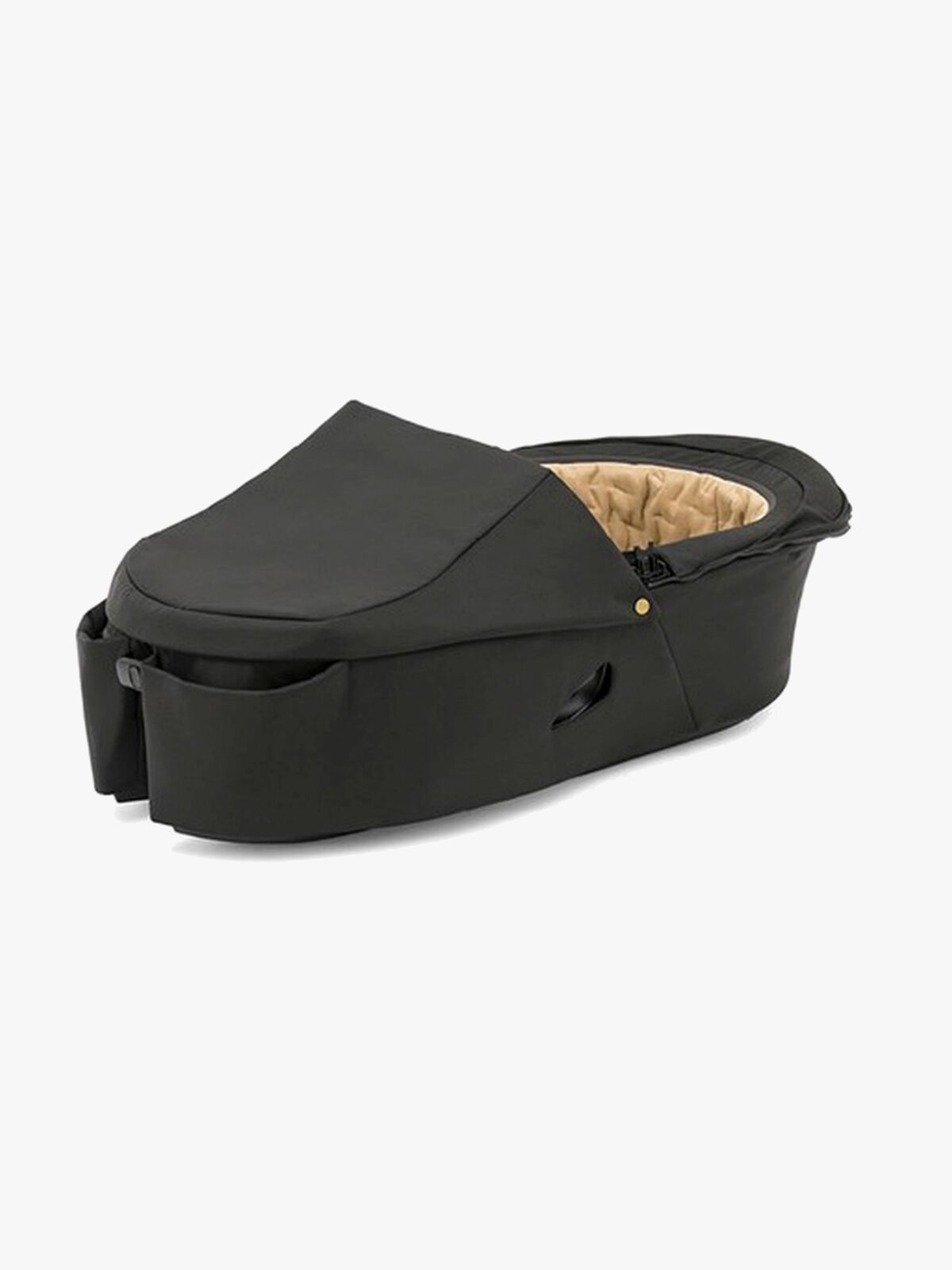 Stokke Xplory X Liggedel, Signature Black