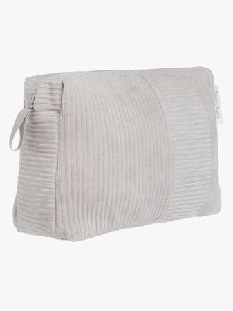 Baby's Only Sense Toalettveske, Pebble Grey