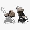 Stokke YOYO 3 Duovogn, Taupe/Black