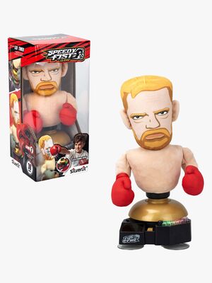 Silverlit Speed Fist Spill