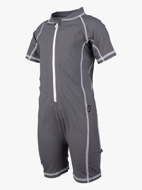 Lindberg Coral UV-Drakt, Grey