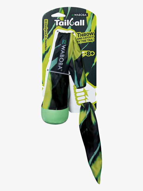 Waboba Tailball Kule 1-Pakk, Blandet