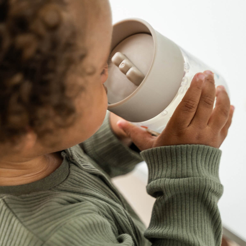 Done By Deer Playground 360° Kopp, Green