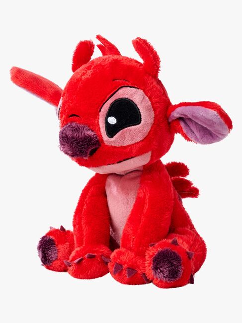 Disney Lilo & Stitch Kosedyr Leroy 25 cm