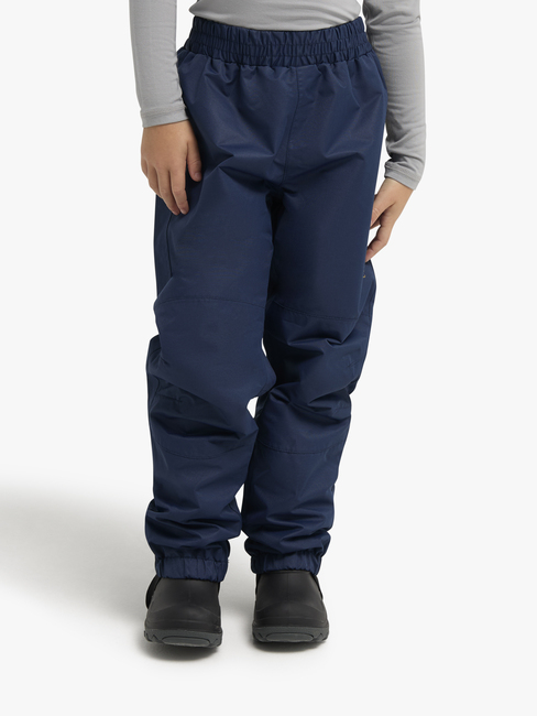 Petite Chérie Atelier Pascal Skallbukser, Dress Blues