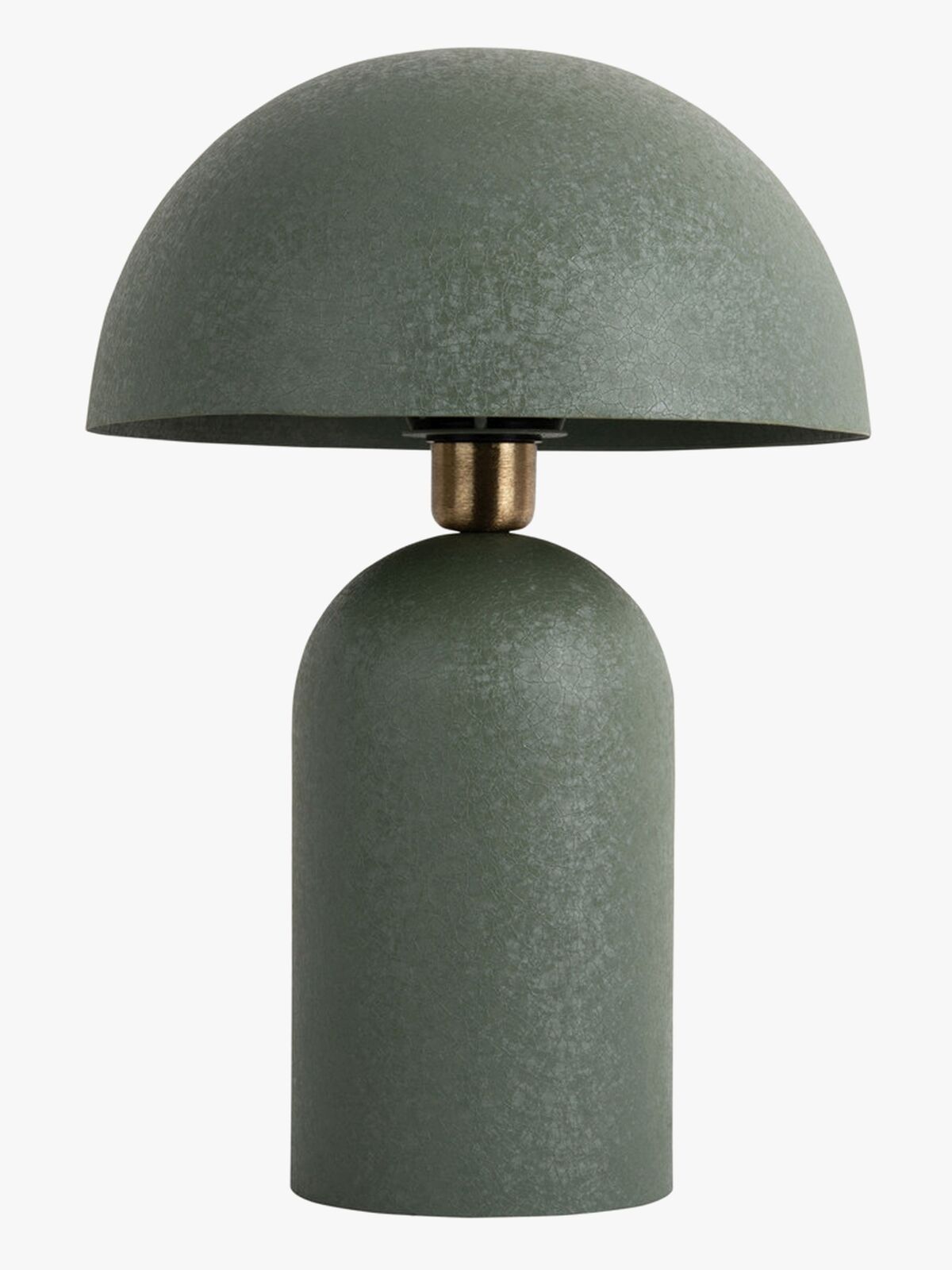 PresentTime Boaz Large Bordlampe, Jungle Green