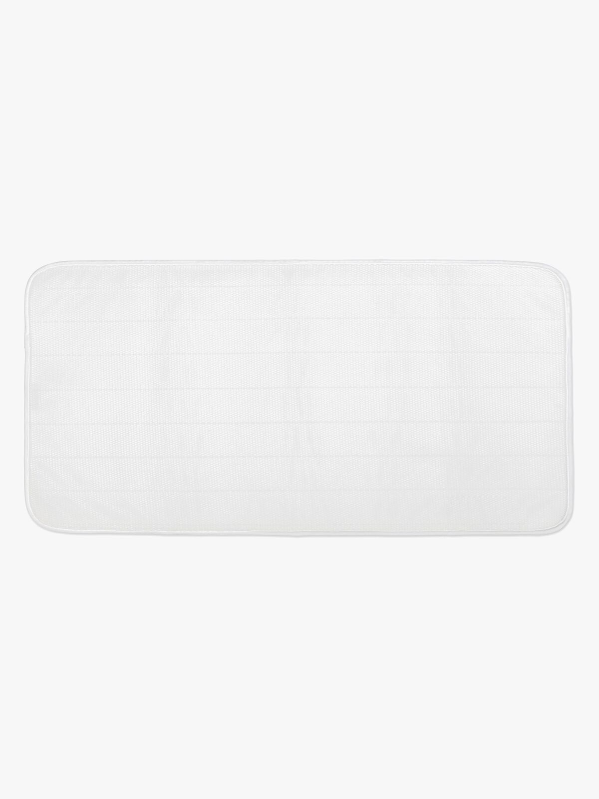 AeroSleep Madrassbeskyttelse 60x120x0,7cm