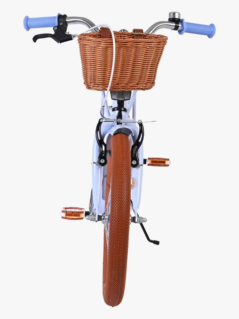 Volare Ashley Sykkel 18 Tommer, Blå