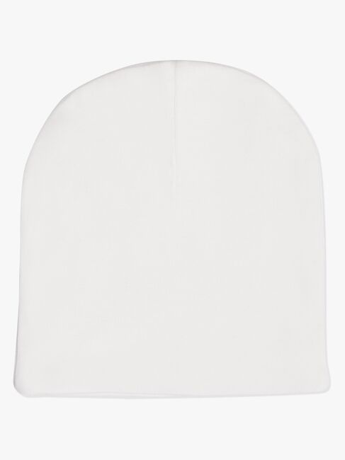 Tiny Treasure Sarah 2-Pack Lue, White